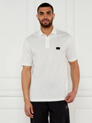 Armani Exchange Polo | Regular Fit