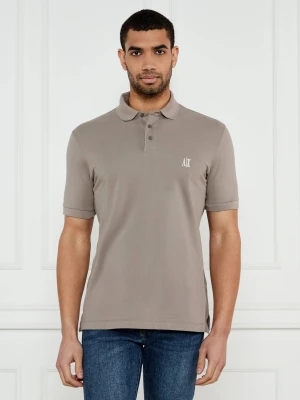 Armani Exchange Polo | Regular Fit