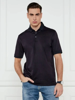 Armani Exchange Polo | Regular Fit