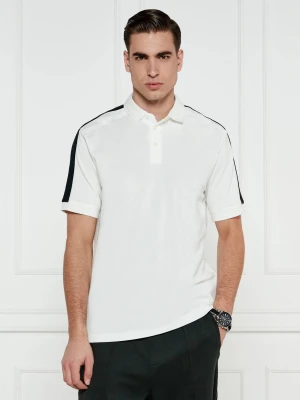 Armani Exchange Polo | Regular Fit