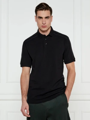 Armani Exchange Polo | Regular Fit