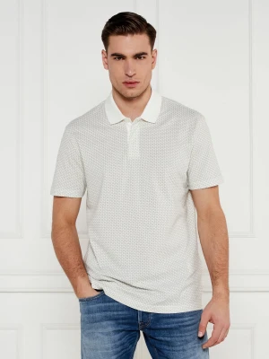 Armani Exchange Polo | Regular Fit