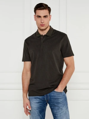 Armani Exchange Polo | Regular Fit