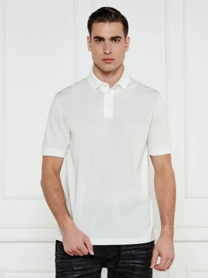 Armani Exchange Polo | Regular Fit