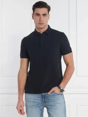 Armani Exchange Polo | Regular Fit | pique