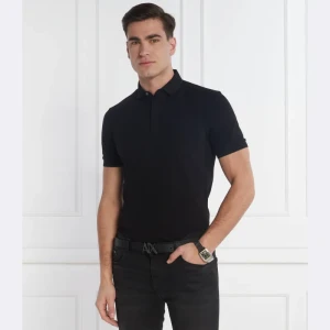 Armani Exchange Polo | Regular Fit | pique