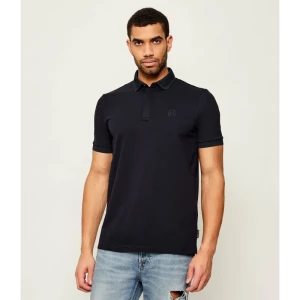 Armani Exchange Polo | Regular Fit | pique