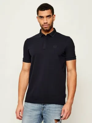 Armani Exchange Polo | Regular Fit | pique
