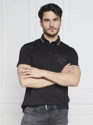 Armani Exchange Polo | Slim Fit