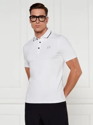 Armani Exchange Polo | Slim Fit