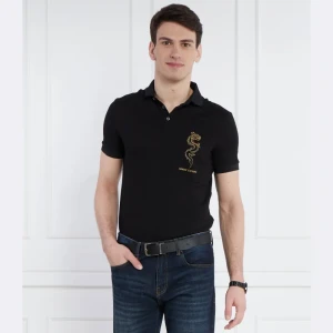 Armani Exchange Polo | Slim Fit