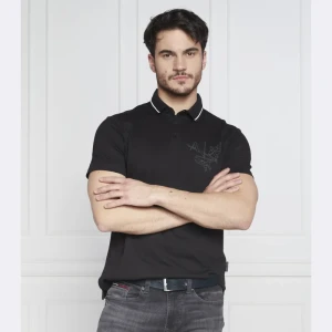 Armani Exchange Polo | Slim Fit