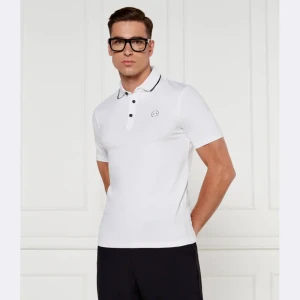 Armani Exchange Polo | Slim Fit