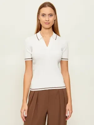 Armani Exchange Polo | Slim Fit