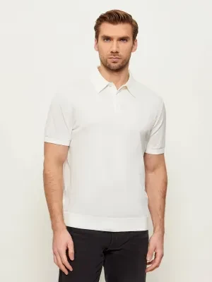 Armani Exchange Polo | Slim Fit
