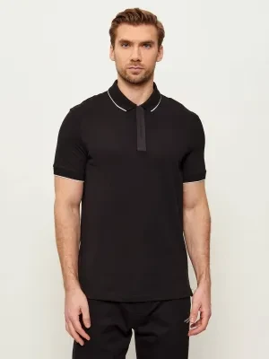 Armani Exchange Polo | Slim Fit
