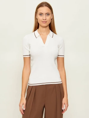 Armani Exchange Polo | Slim Fit