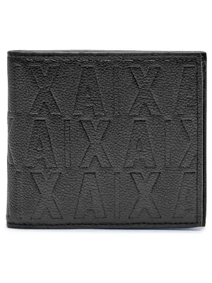 Armani Exchange Portfel