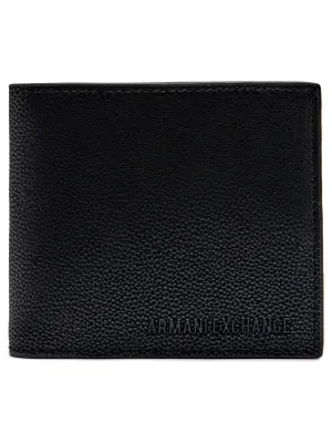 Armani Exchange Portfel