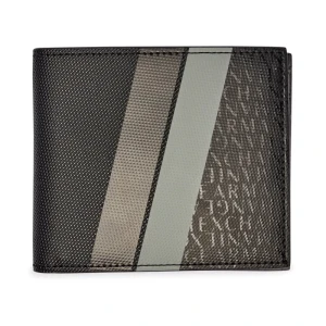 Armani Exchange Portfel
