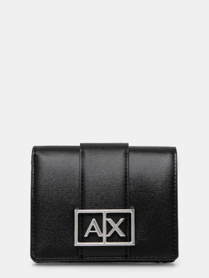 Armani Exchange portfel