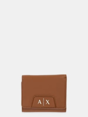 Armani Exchange portfel