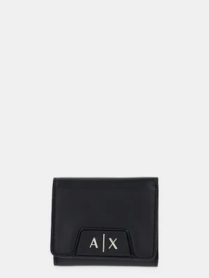 Armani Exchange portfel