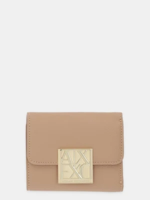 Armani Exchange portfel