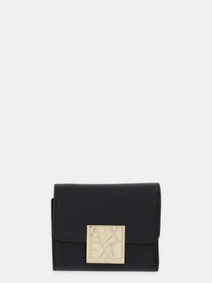 Armani Exchange portfel