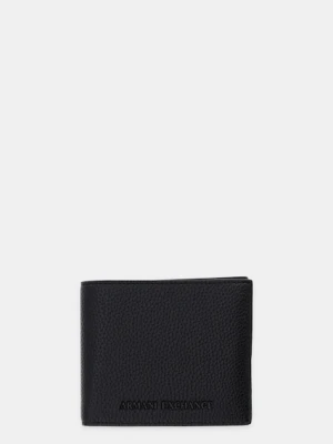 Armani Exchange portfel