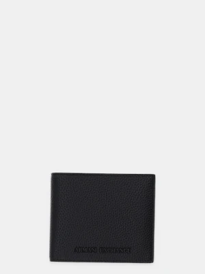 Armani Exchange portfel