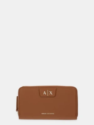 Armani Exchange portfel
