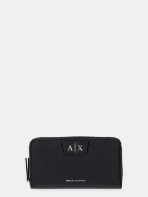Armani Exchange portfel