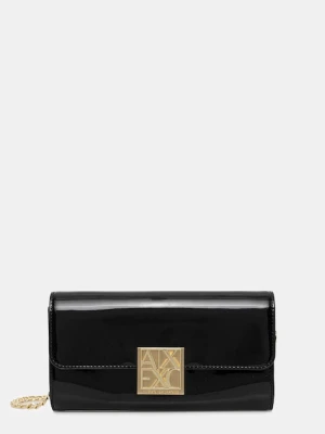 Armani Exchange portfel