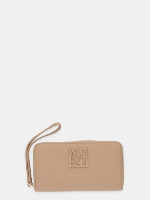 Armani Exchange portfel