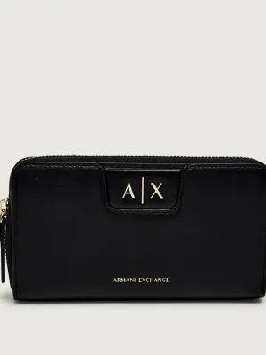 Armani Exchange Portfel