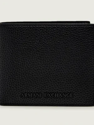 Armani Exchange Portfel