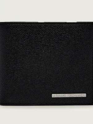 Armani Exchange Portfel