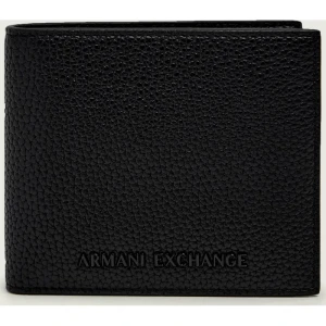 Armani Exchange Portfel