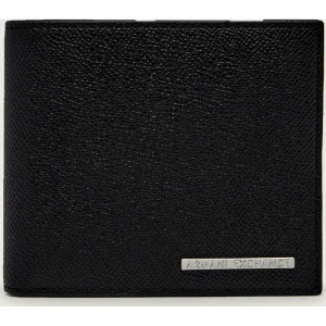 Armani Exchange Portfel
