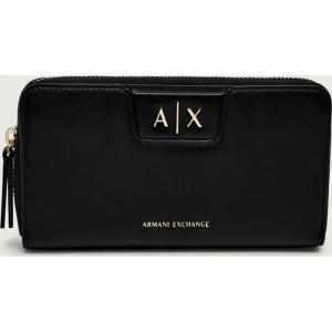Armani Exchange Portfel