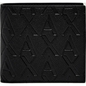 Armani Exchange Portfel