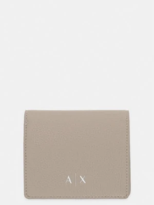 Armani Exchange portfel