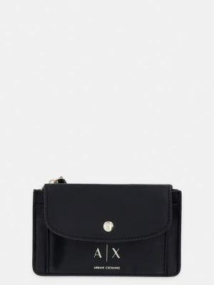 Armani Exchange portfel