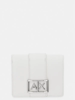 Armani Exchange portfel