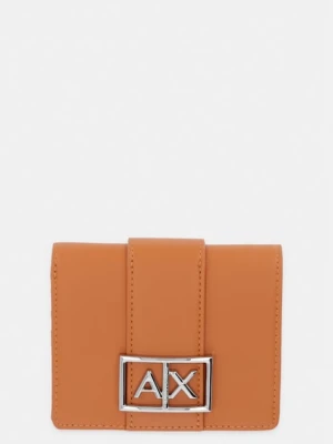 Armani Exchange portfel