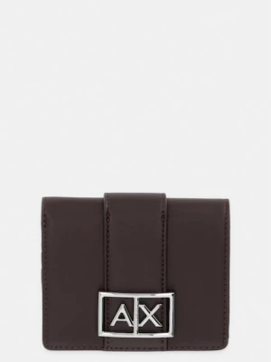 Armani Exchange portfel