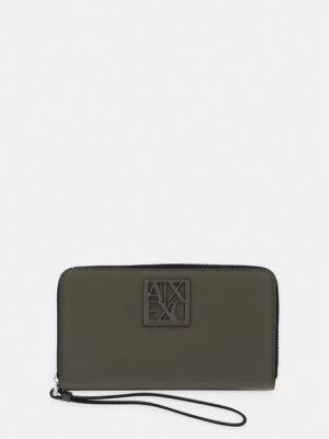 Armani Exchange portfel