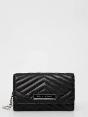 Armani Exchange portfel