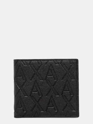 Armani Exchange portfel